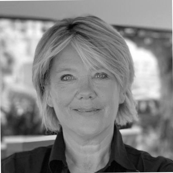 Monique Delfgaauw