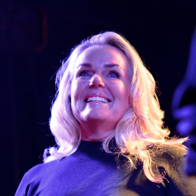 Nina Hooimeijer