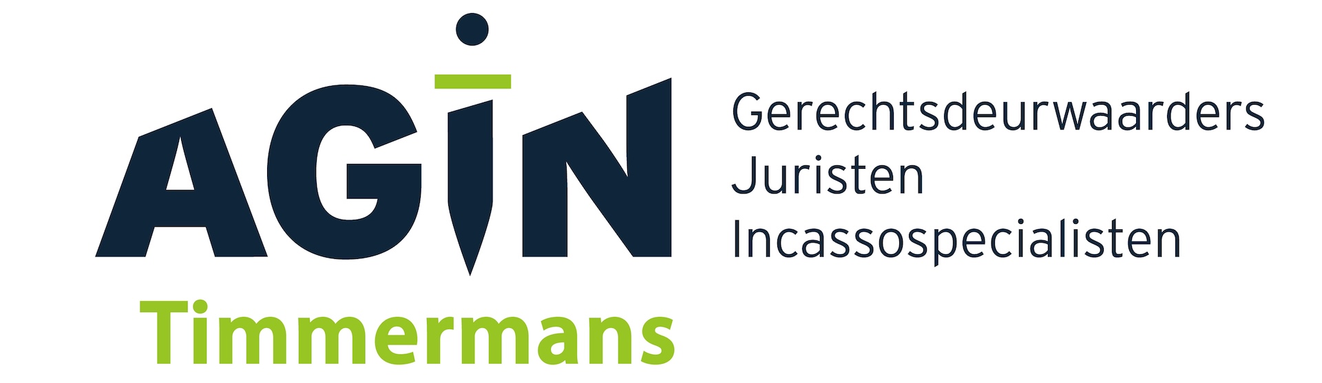 Logo Agin Timmermans