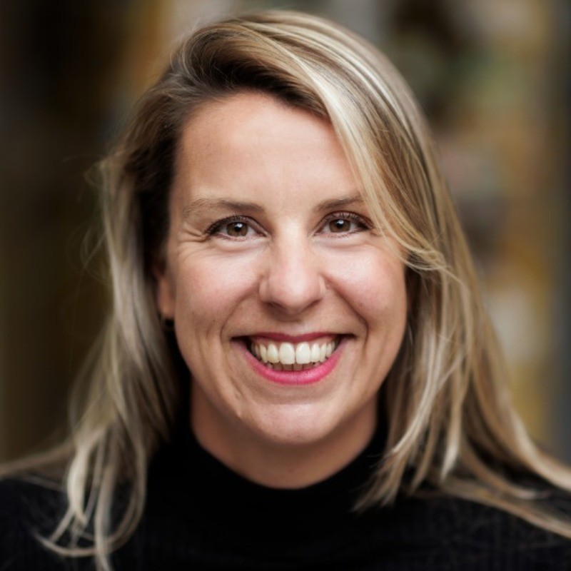 Christien van de Sande