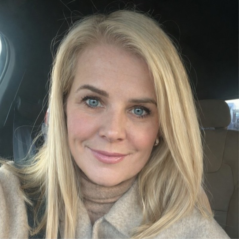 Jarka Mourik-Dadokova